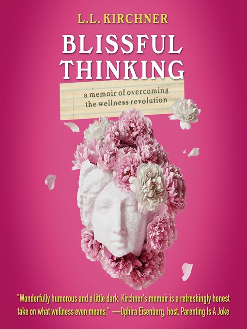 Title details for Blissful Thinking by L.L. Kirchner - Available